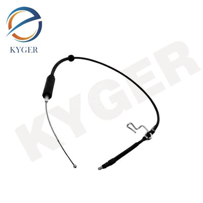 KYGER Υψηλής Ποιότητας Αυτοκινητοκίνητο Μέρος LR014431 Καλώδιο Φρένων Αριστερό Χέρι Για Land Rover Freelander 2 2006-2014 L359