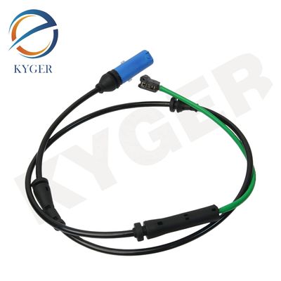 KYGER Υψηλής ποιότητας 3435 6861 809 Μέρος αυτοκινήτου Μπροστά φρένα Pad Wear Sensor Κατάλληλο για BMW 5 Touring G31 6 G32 34356861809