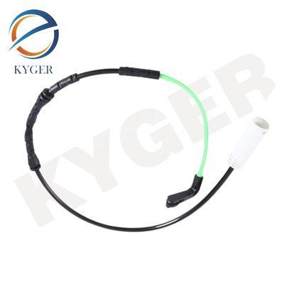 Εναλλακτικά αυτοκινήτων 34356779619 αισθητήρας φθοράς πάδους φρένων για BMW 328i 335i E81 E87 F10 E88 E82 E90 E93 F30 F80