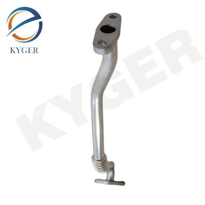3.0 24V σωλήνας αποστράγγισης πετρελαίου LR013610 Discovery Land Rover