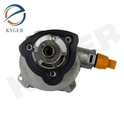 KYGER Υψηλής ποιότητας 11667558344 Συσκευές αυτοκινήτων Φρενική αντλία κενού Συσκευές 1166 7558 344 Για BMW E60 E70 F02 Φρενική αντλία κενού