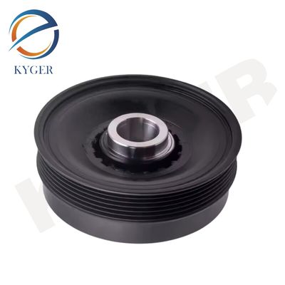 11237525135 Συστήματα αυτοκινήτων Μηχανών Κρανκ-άξονας Κρανκ-πολεμόστρωμα Για Κρανκ-άξονα Κρανκ-πολεμόστρωμα-BMW MINIR50-R53-1.6L 1123 7525 135