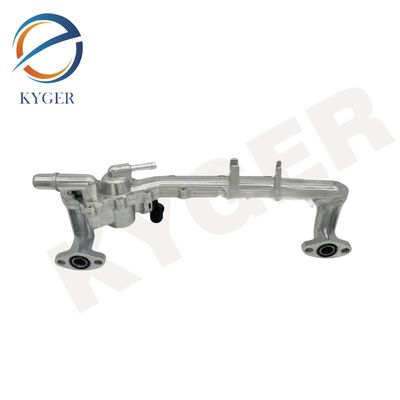 LR109402 Πυλικός σωλήνας LR087559 LR077042 LR018273 LR122709 Για το Land Rover Discovery 4 Range Rover Sport L494 Vogue L405 5.0L