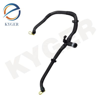 KYGER Υψηλής ποιότητας LR081465 Συστήματος ψύξης Inter Hose For Land Rover Range Rover Sport Velar EGR ψύκτη σωλήνα