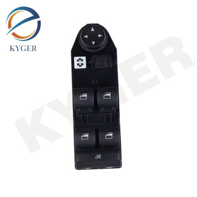 KYGER Υψηλής ποιότητας ηλεκτρικά συστήματα αυτοκινήτων Power Window Switch 61316951904 Window Lifer Switch Για BMW E60 6131 6951 904