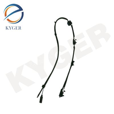 6166 7275 175 Σύστημα πλύσης μπροστινών παραθύρων 61667275175 Αντικατάστατο Συσκευές για το αλεξίπτωτο