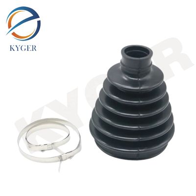 KYGER Υψηλής Ποιότητας Αυτοκίνητο Μέρος 3160 7545 108 Αυτοκίνητα Συστήματα Μεταφοράς CV Συνδυασμένη Μπότα Για BMW X5 E70 31607545108