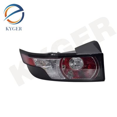 Αριστερά LR058816 Range Rover πίσω φανάρι υψηλής αντοχής Land Rover ανταλλακτικά