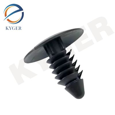 Discovery LR3 Κλιπς μονόκλισης καπός BTR2985 Τμήματα κινητήρα Land Rover