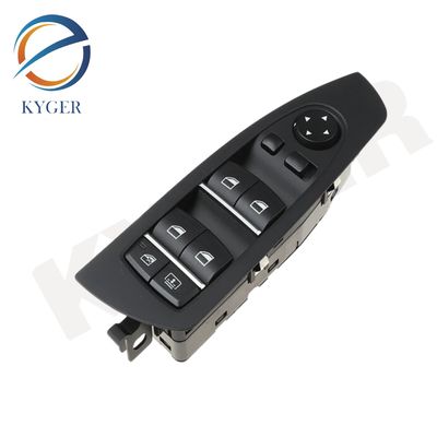 61319241956 Δυναμικό παράθυρο Master Control Switch GT F07 BMW Ηλεκτρικά εξαρτήματα