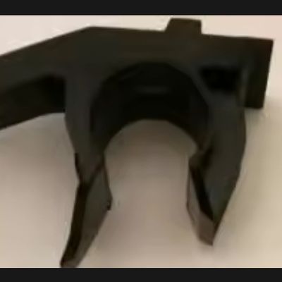 L359 Προς τα εμπρός δεξί γάντι κουτί πόρτας Χινγκ LR006065 Για Land Rover Freelander 2