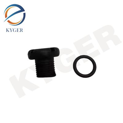 Τμήματα ψύξης Range Rover Land Rover Στροφές σωλήνων ψύξης LR034624 Discovery 5