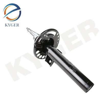 KYGER Υψηλής ποιότητας 3130 6885 077 Σύστημα αυτόματης ανάρτησης Μπροστά αριστερά ανάρτηση αντλητής σοκ για BMW X3 G08 2018