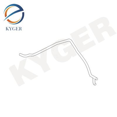 KYGER LR145240 Σωλήνας αποχέτευσης οροφής για Land Rover Range Rover EVOQUE L538