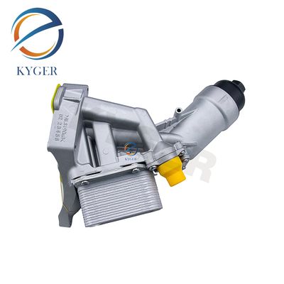 Σώμα φίλτρου ψύκτη κινητήρα 1142 8596 283 Για BMW F20 F21 F22 F80 G20 OE 11428596283 11428576429 11428586673 11428593771