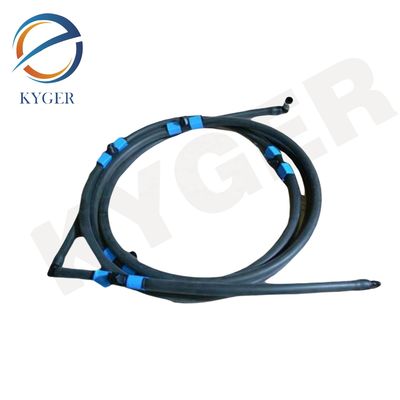 Φώτα προβολής Σπρέι Land Rover Hose LR037598 Αυτοκινητικά ανταλλακτικά για το Discovery IV 2020