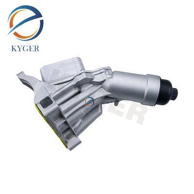 Σώμα φίλτρου ψύκτη κινητήρα 1142 8596 283 Για BMW F20 F21 F22 F80 G20 OE 11428596283 11428576429 11428586673 11428593771