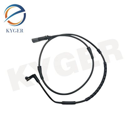 3435 6775 850 Αισθητήρας φθοράς 3435 6775850 Για BMW 7 F01 F02 F03 F04 Δίσκος πέδης πέδης