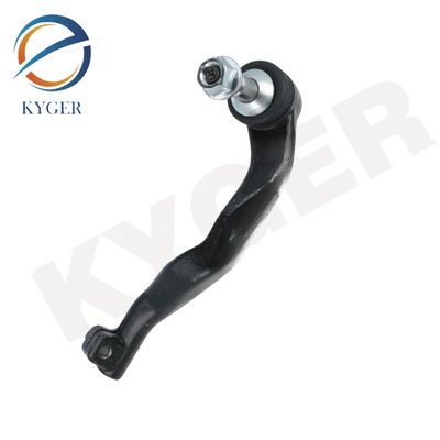 KYGER Υψηλής ποιότητας 3210 6869 425 Τροχιά Ράβδος Τέρμα Μπροστά Άξονα Δικαίωμα Για BMW X1 F48 X2 F39 F40 F44 F45 F46 32106869425
