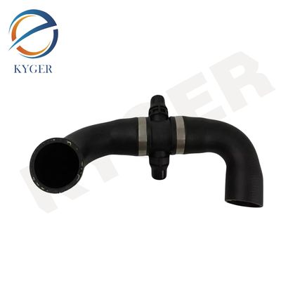 KYGER 1153 7603 511 Συστήματα ψύξης αυτοκινήτων Ραδιενεργός σωλήνας ψύξης νερού για BMW F32 F30 F31 F33 F10 F07 F18 OE 11537603511
