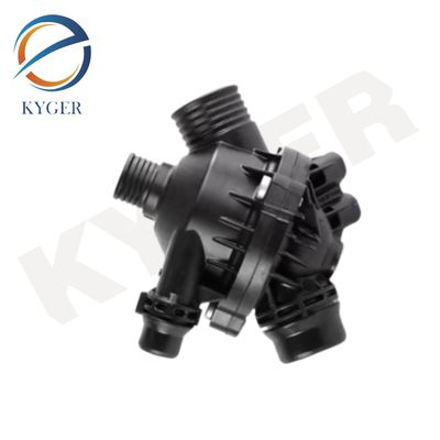 1153 7549 476 Μηχανές αυτοκινήτων Σωλήνες νερού ψυκτικό σωλήνα Συνδετήρας θερμοστάτη 11537549476 Για BMW X5 X6 135i 325i 328i