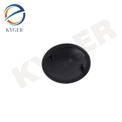 5114 8132 375 82MM 74mm Μπροϊνό καπό του αυτοκινήτου Εμβλήμα Custom LOGO Πίσω Τρακ Τυλόνιο Κεραμίδας 51148132375 Για BMW E71 X6 X Drive