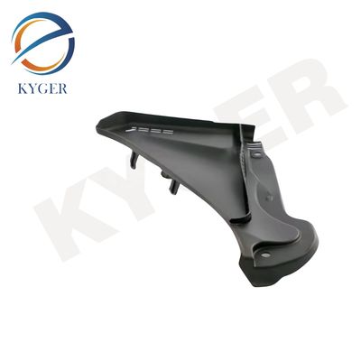 KYGER Auto Part 51717216978 7216978 Για BMW Σειράς 5 F10 F11 Καλύπτης Πίνακα παρμπρίζ δεξί παρμπρίζ Καλύπτης επιβατών πλευρική κάλυψη