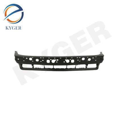 KYGER Υψηλής Ποιότητας 5111 1944 439 Αυτοκινητικό Μέρος Μπροστά Προφυλακτήρα Για BMW 5 Touring E34 5Saloon E34 51111944439