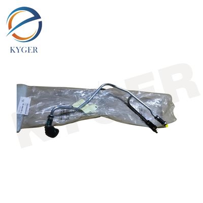 KYGER Υψηλής Ποιότητας 11538053163 Αυτοκινητοκίνητο Μέρος Αυτοκινητοκίνητο Σύστημα Επιστροφής Σωλήνα Κατάλληλο Για BMW F10 F12 F13 1153 8053 163