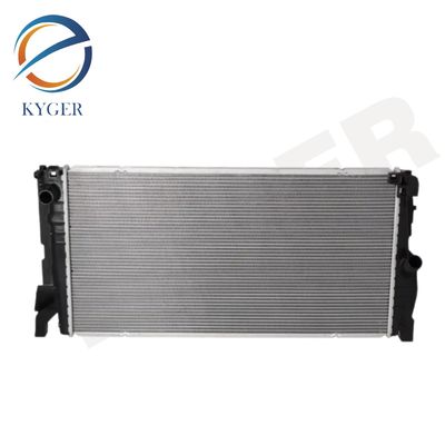 Συστήματα ψύξης KYGER 17117617639 Ραδιενεργός για BMW X1 F48 F49 X2 F39 F45 F46 17517617598 17117617636 17117617637 17117617635