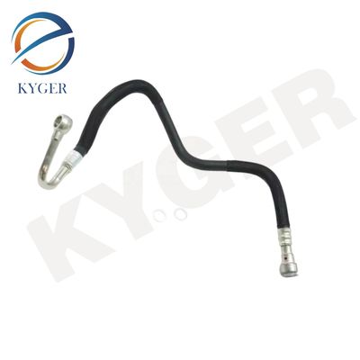 3241 6767 137 Σύστημα ψύξης για BMW X5 E53 00-06 Σύστημα διεύθυνσης Υδραυλικό σωλήνα επιστροφής 32416767137