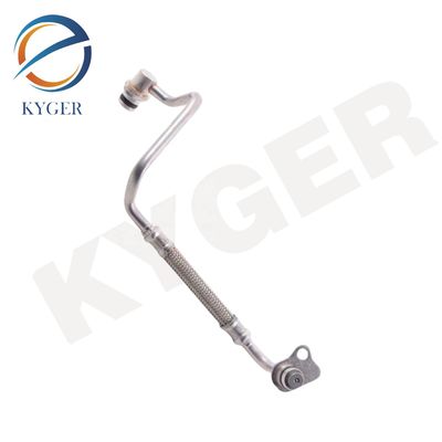 KYGER Υψηλής ποιότητας 1142 8629 969 Συστήματα αυτοκινητικού διεύθυνσης Συσκευές αυτοκινήτων Τουρμποφόρτερ Σωλήνας πετρελαίου Για BMW 11428629969