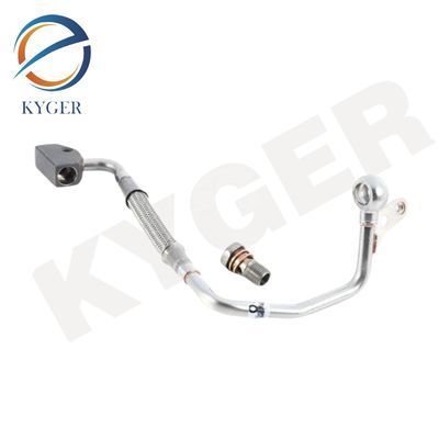 KYGER Υψηλής ποιότητας 1153 8485 578 Σωλήνας ψύξης Τουρβοσυμπιεστή Σωλήνας ψύξης Για BMW 11538485578