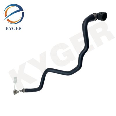 KYGER Υψηλής ποιότητας αυτοκινητοβιομηχανικό εξαρτήμα 11539896894 σύστημα ψύξης γραμμή τροφοδοσίας ψυκτικού για BMW G12 G30 G11 1153 9896 894