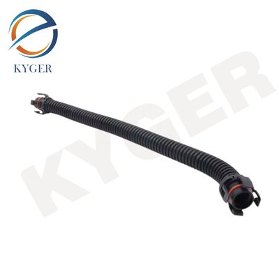 KYGER Υψηλής Ποιότητας 1115 7595 188 Αυτοκινητοβιομηχανικό εξαρτήμα Crankcase Breather Vent Hose 11157595188 Για BMW E70 E71 X5 X6 2010-2014