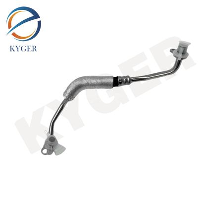 11537617532 ροή ψυκτικού για BMW MINI Countery Man 2017 2.0T BMW X1X22016-2017 Τουρμποφορτιζόμενος σωλήνας νερού 1153 7617 532