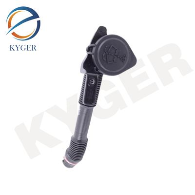 6166 7162 586 Συστήματα ψύξης Συσκευές αυτοκινήτων Παρμπρίζ σκούπισης πλυντηρίου σωλήνα γεμίσματος 61667162586 Για BMW X5 E70 X6 E71 2007-2014