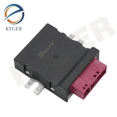 5 Σειράς F18 2013 Έλεγχος αντλίας καυσίμου 16147276073 BMW ψυκτικά μέρη