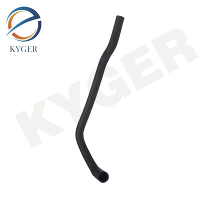 Ελαστικός σωλήνας νερού από καουτσούκ για BMW Σειράς 5 F10 64509169917