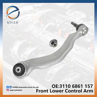 31106861158 31106861157 Μπροστά κάτω χειριστήριο για BMW G11 G12 G30 G31 Εταιρική άμεση πώληση 3110 6861 158