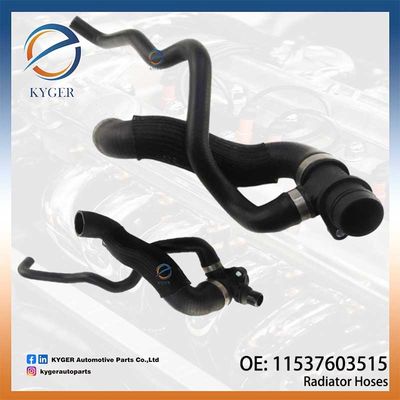 Σωλήνες ψυκτικού 11537603515 1153 7603 515 για BMW X1 E84