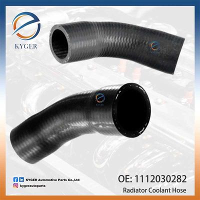 Σωλήνας ψύξης θερμοκηπίου 1112030282 111 203 02 82 για Mercedes Benz W210 R170 W202 W163 W203