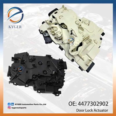 Ενεργοποιητής κλειδαριού πόρτας 4477302902 447 730 29 02 A4477302902 4477300535 4477308401 4477301702 για Mercedes Benz W447