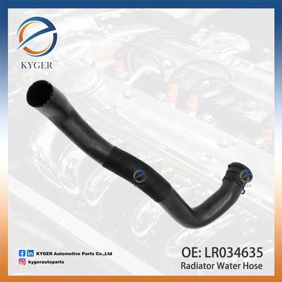 Δοκιμαστικό υδραγωγείο LR034635 για Land Rover Range Rover Evoque 2013-2017