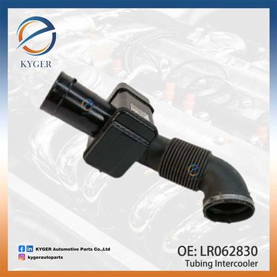 Διακολότες σωλήνων LR062830 για Land Rover Range Rover Sport 2006 - 2013