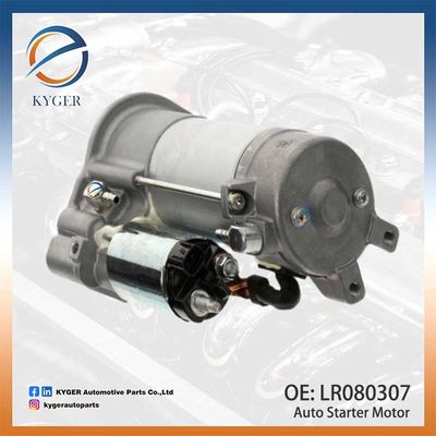 Αυτοκινητήρας εκκίνησης LR080307 LR041976 για Land Rover Range Rover Sport Discovery L319 L405 L494 Υψηλής ποιότητας χονδρικός