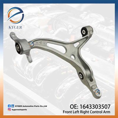 Μπροστά αριστερά δεξιά χειριστήρα 1643303507 164 330 35 07 1643301807 1643302607 1643303007 για Mercedes Benz W164 X164