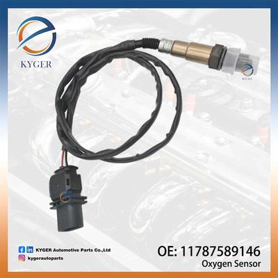 Αισθητήρας οξυγόνου 11787589146 1178 7589 146 για BMW X1 F20 X3 X4 X5 X6 Z4