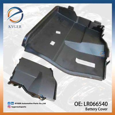 Κάλυψη μπαταρίας LR066540 LR052357 για το Land Rover Discovery 4
