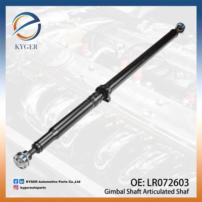 Αξοναλυτικό άξονα αρθρωτού άξονα LR072603 LR072497 LR060379 για το Land Rover Discovery Sport L550